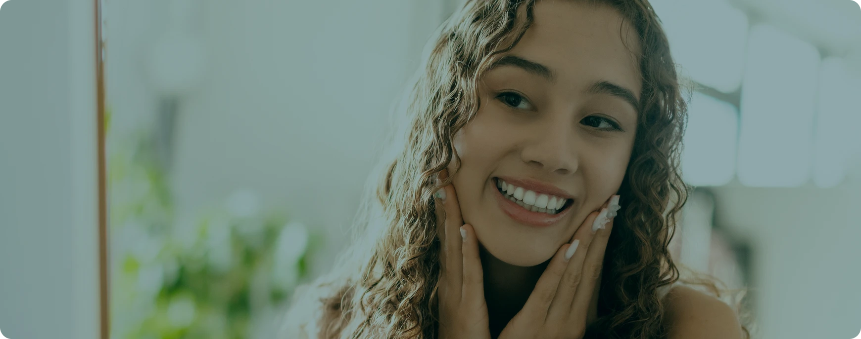 Teen Cleanse Facial